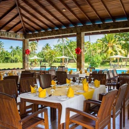 River View Banquet & Resort 와두와 외부 사진
