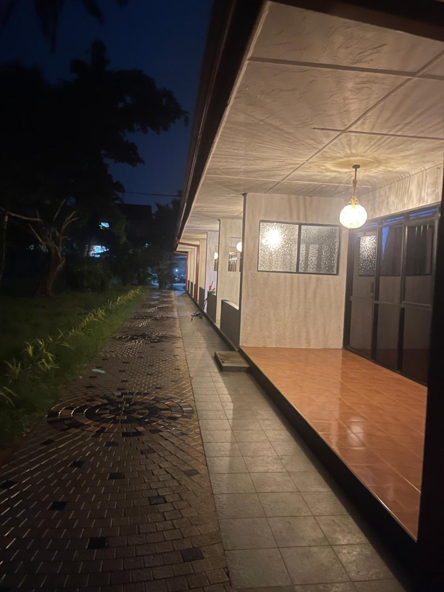 River View Banquet & Resort 와두와 외부 사진