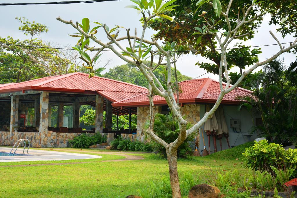 River View Banquet & Resort 와두와 외부 사진