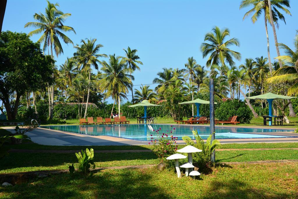 River View Banquet & Resort 와두와 외부 사진