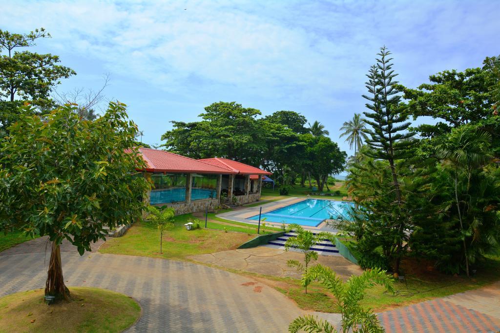 River View Banquet & Resort 와두와 외부 사진