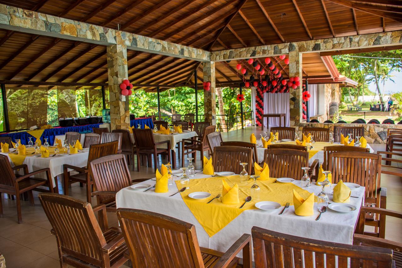River View Banquet & Resort 와두와 외부 사진