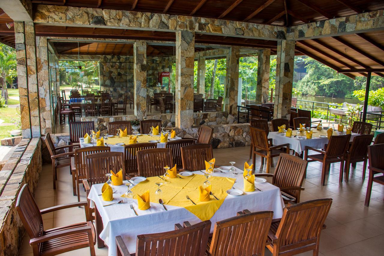 River View Banquet & Resort 와두와 외부 사진