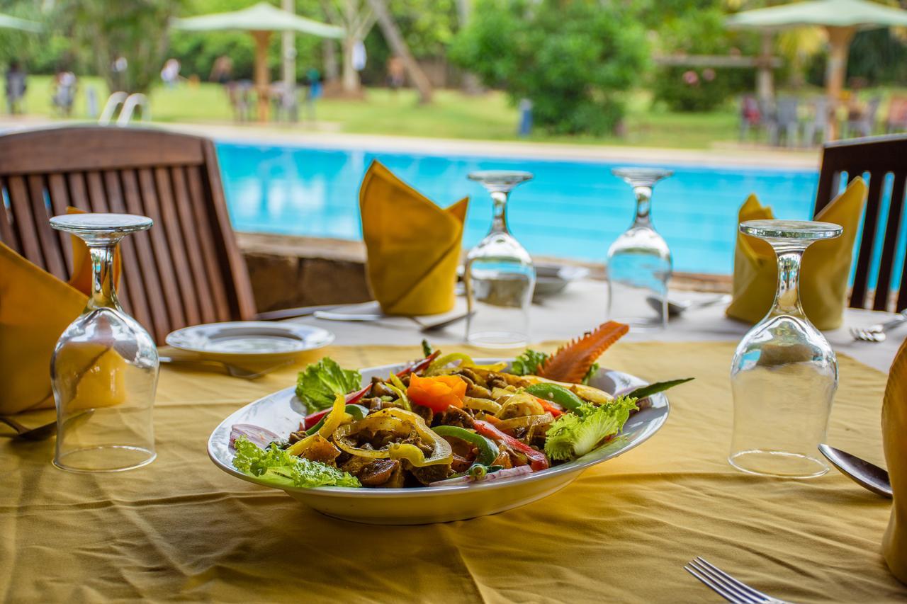 River View Banquet & Resort 와두와 외부 사진