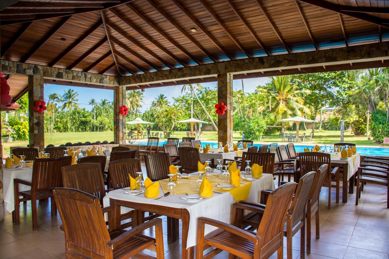 River View Banquet & Resort 와두와 외부 사진